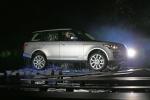Land Rover Range Rover 2013 года